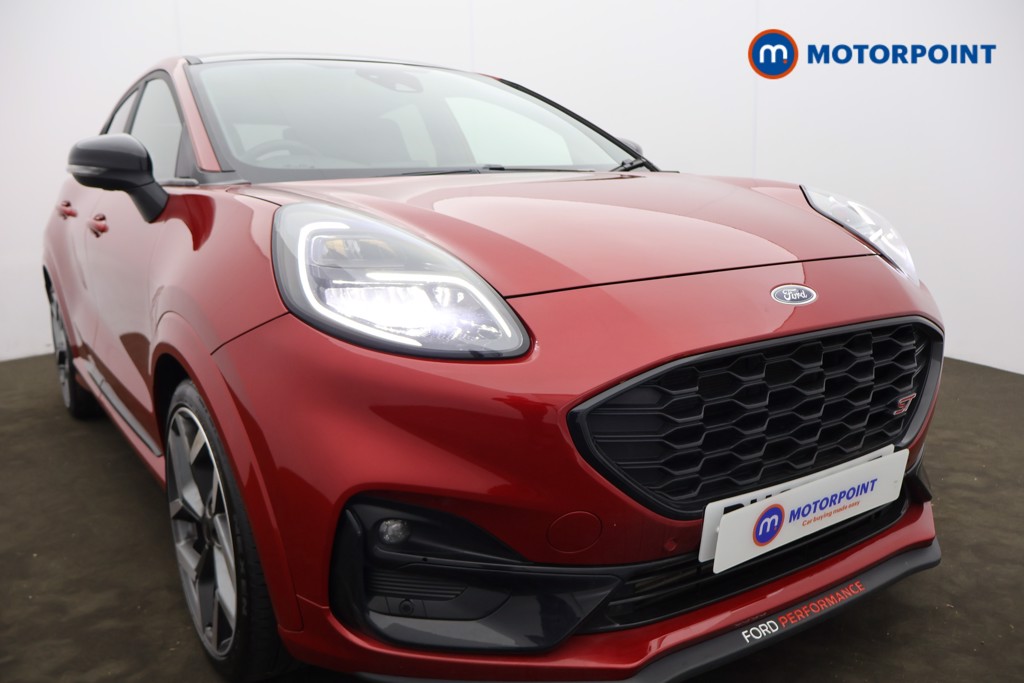 Ford Puma ST Manual Petrol SUV - Stock Number (1604847) - 27th supplementary image