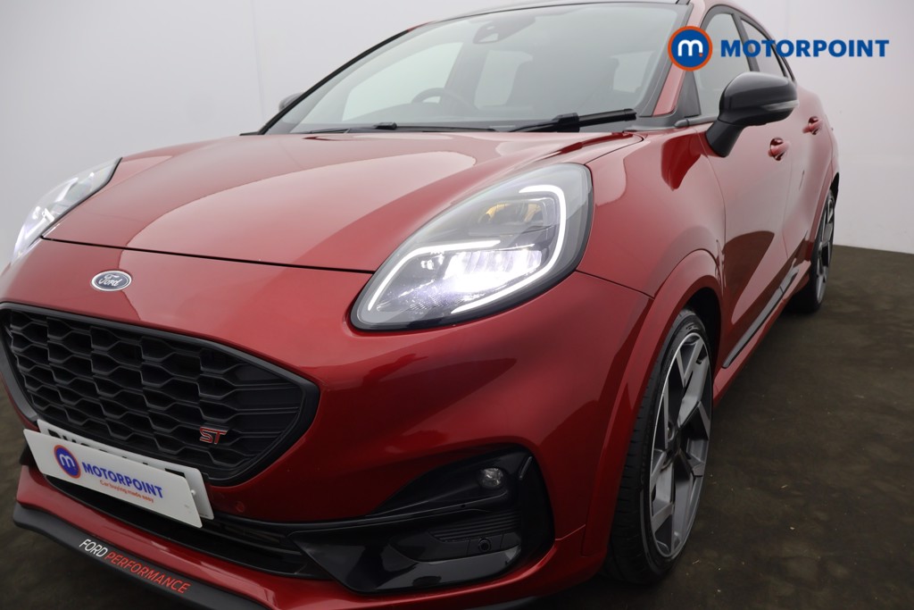 Ford Puma ST Manual Petrol SUV - Stock Number (1604847) - 28th supplementary image