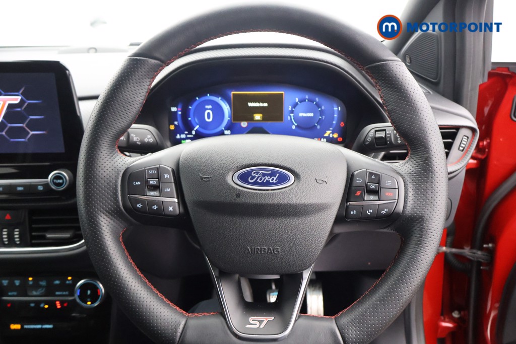 Ford Puma ST Manual Petrol SUV - Stock Number (1604847) - 1st supplementary image