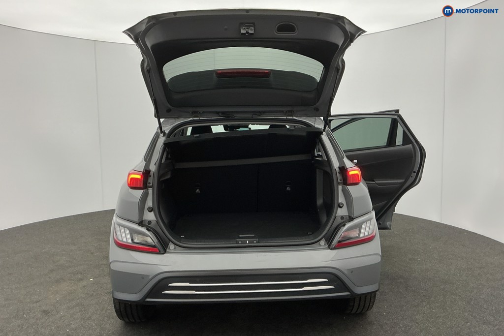 Hyundai Kona Premium Automatic Electric SUV - Stock Number (1604871) - 3rd supplementary image