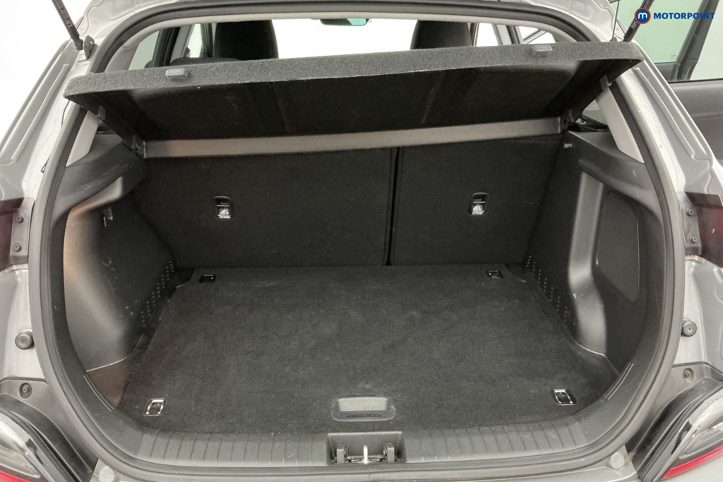 Hyundai Kona Premium Automatic Electric SUV - Stock Number (1604871) - 4th supplementary image