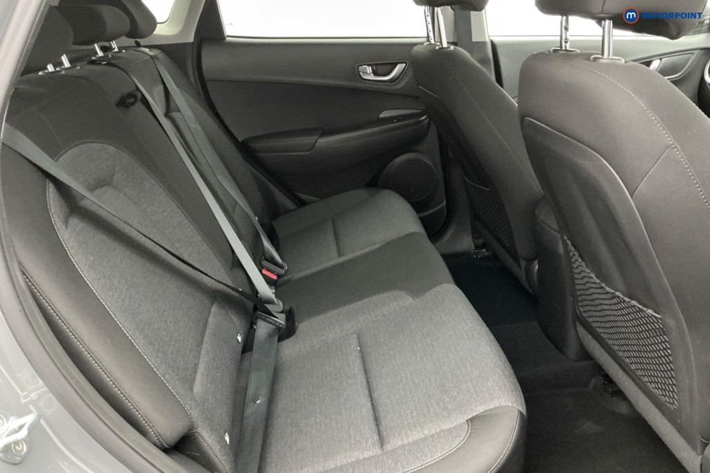 Hyundai Kona Premium Automatic Electric SUV - Stock Number (1604871) - 5th supplementary image