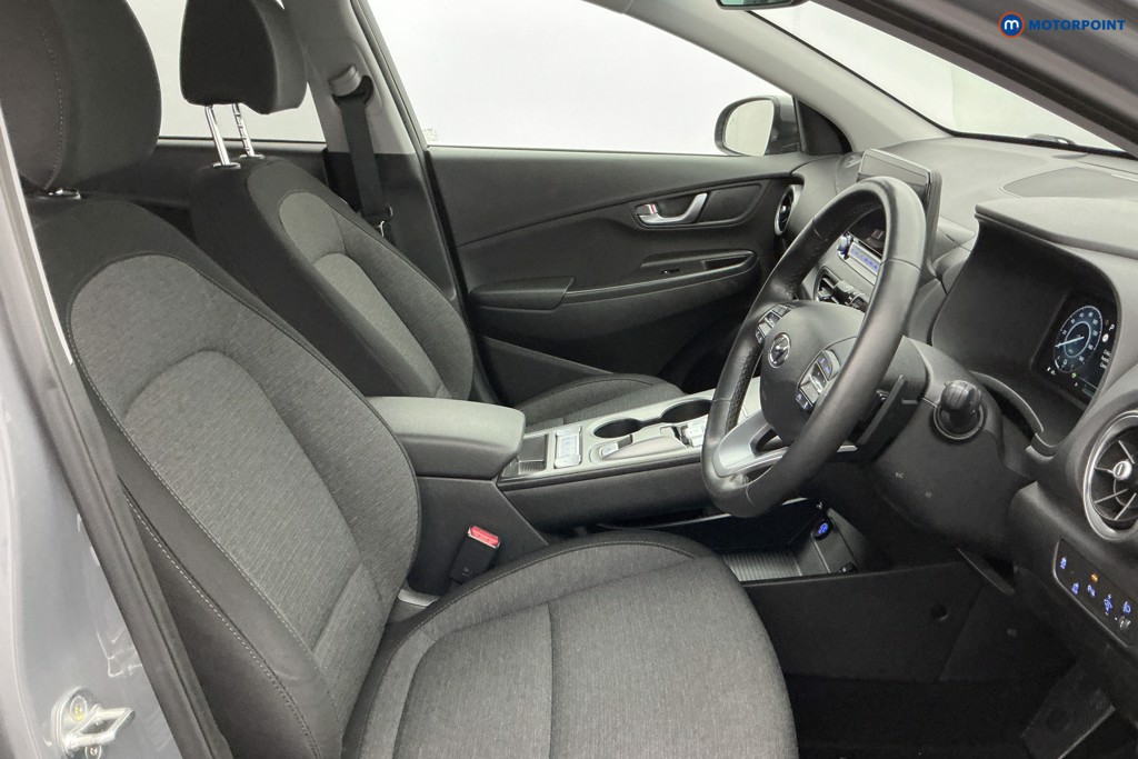 Hyundai Kona Premium Automatic Electric SUV - Stock Number (1604871) - 6th supplementary image