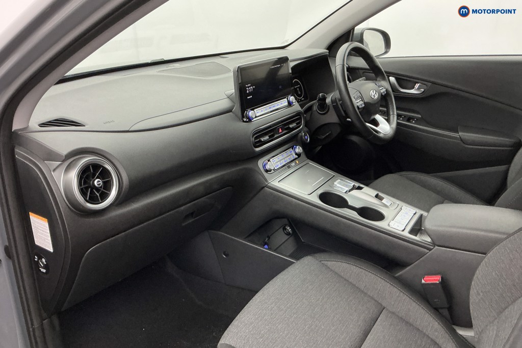 Hyundai Kona Premium Automatic Electric SUV - Stock Number (1604871) - 9th supplementary image