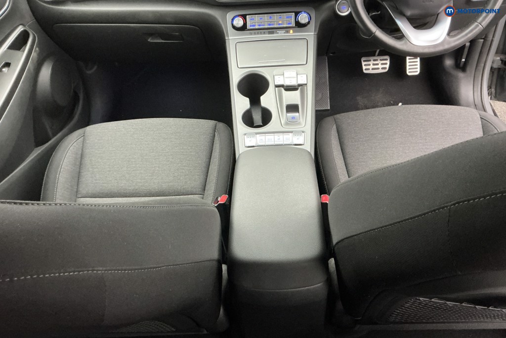 Hyundai Kona Premium Automatic Electric SUV - Stock Number (1604871) - 11th supplementary image
