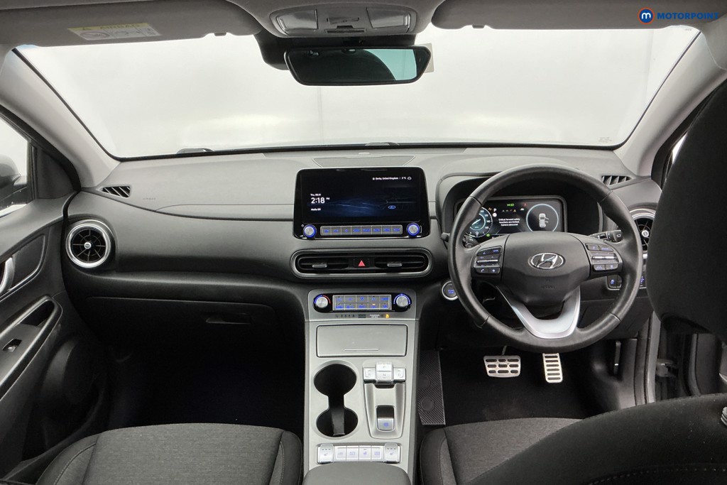 Hyundai Kona Premium Automatic Electric SUV - Stock Number (1604871) - 12th supplementary image
