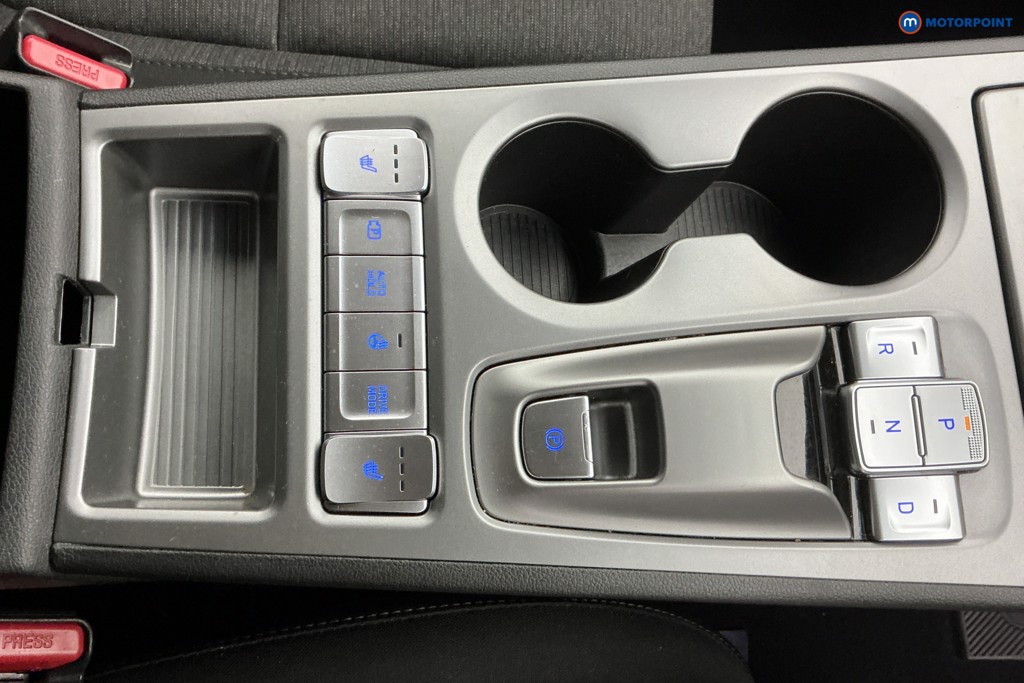 Hyundai Kona Premium Automatic Electric SUV - Stock Number (1604871) - 14th supplementary image