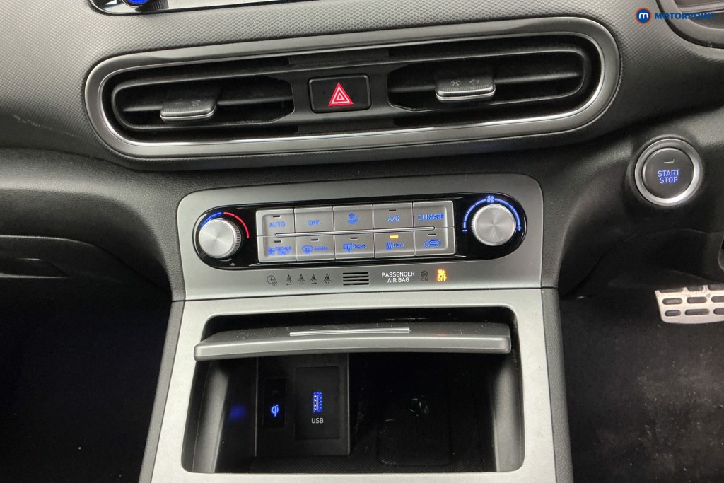 Hyundai Kona Premium Automatic Electric SUV - Stock Number (1604871) - 15th supplementary image