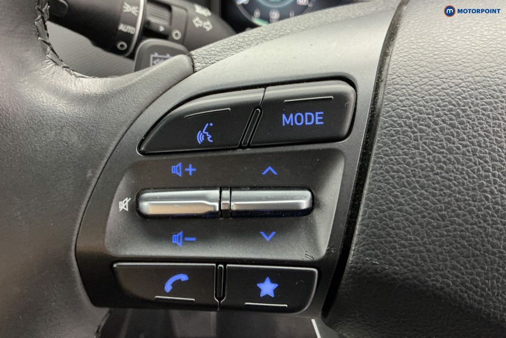 Hyundai Kona Premium Automatic Electric SUV - Stock Number (1604871) - 17th supplementary image