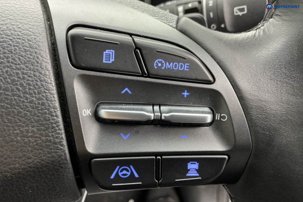 Hyundai Kona Premium Automatic Electric SUV - Stock Number (1604871) - 18th supplementary image