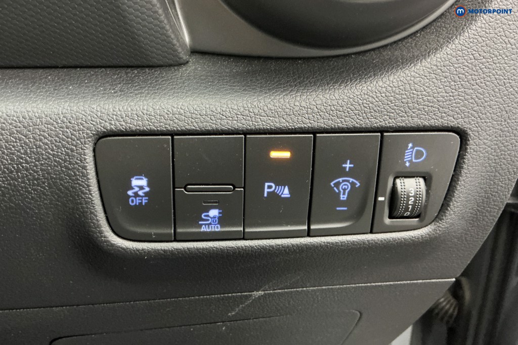 Hyundai Kona Premium Automatic Electric SUV - Stock Number (1604871) - 19th supplementary image