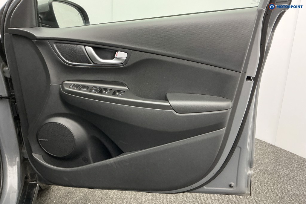 Hyundai Kona Premium Automatic Electric SUV - Stock Number (1604871) - 20th supplementary image