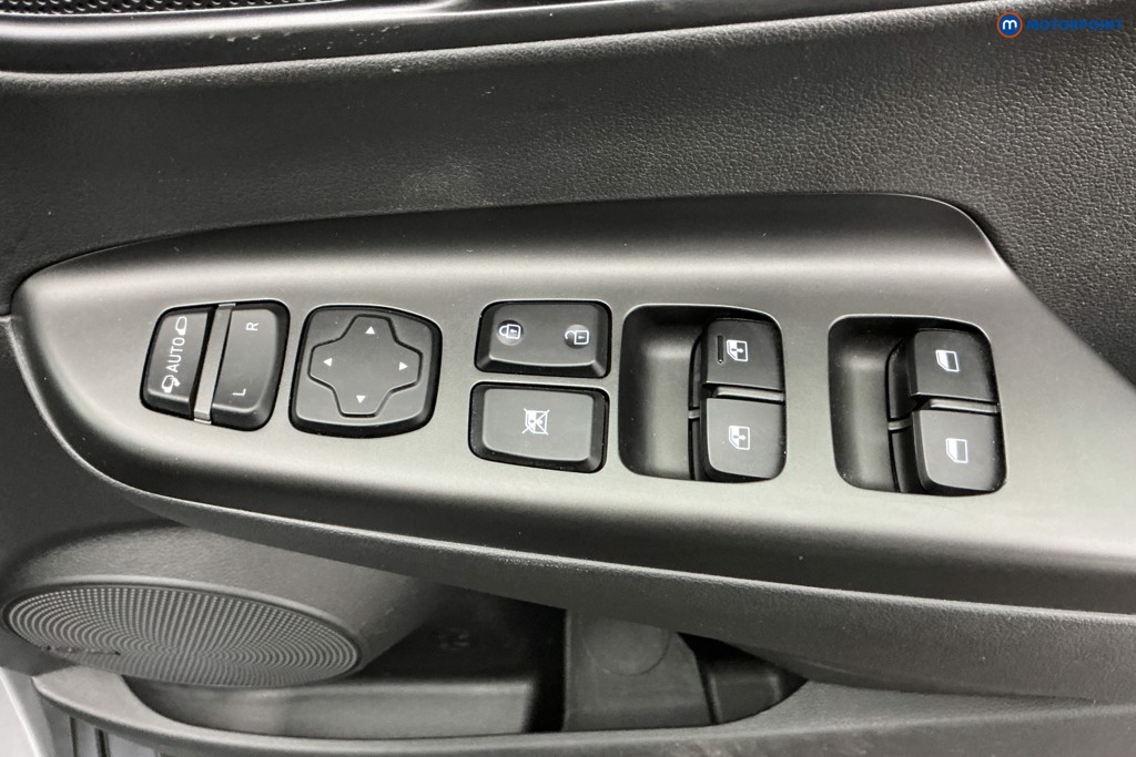 Hyundai Kona Premium Automatic Electric SUV - Stock Number (1604871) - 21st supplementary image