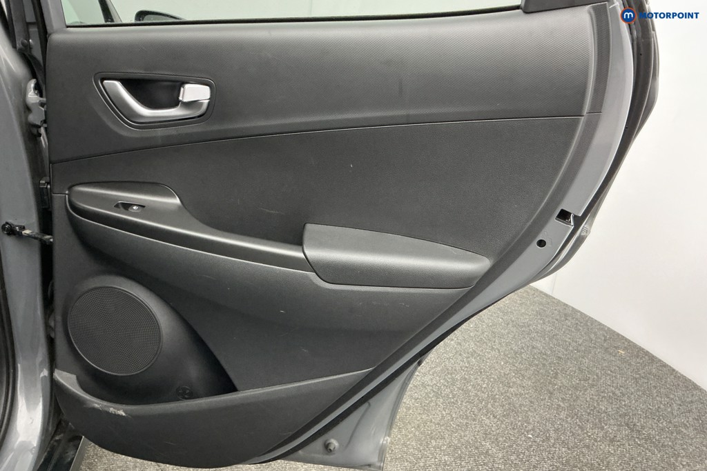 Hyundai Kona Premium Automatic Electric SUV - Stock Number (1604871) - 22nd supplementary image