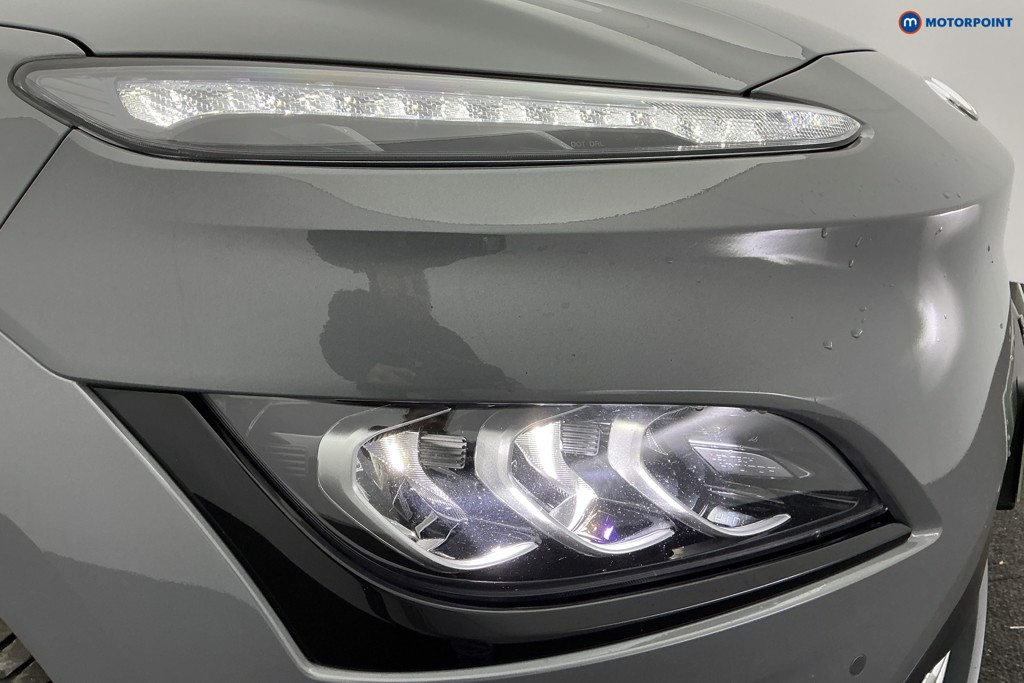 Hyundai Kona Premium Automatic Electric SUV - Stock Number (1604871) - 24th supplementary image