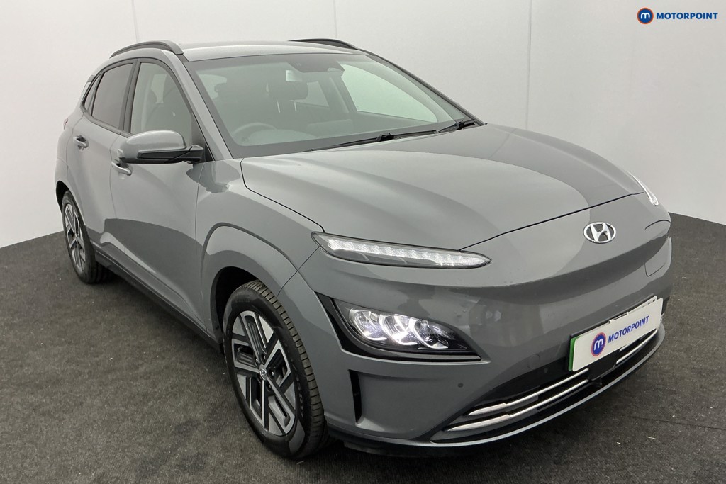 Hyundai Kona Premium Automatic Electric SUV - Stock Number (1604871) - 25th supplementary image