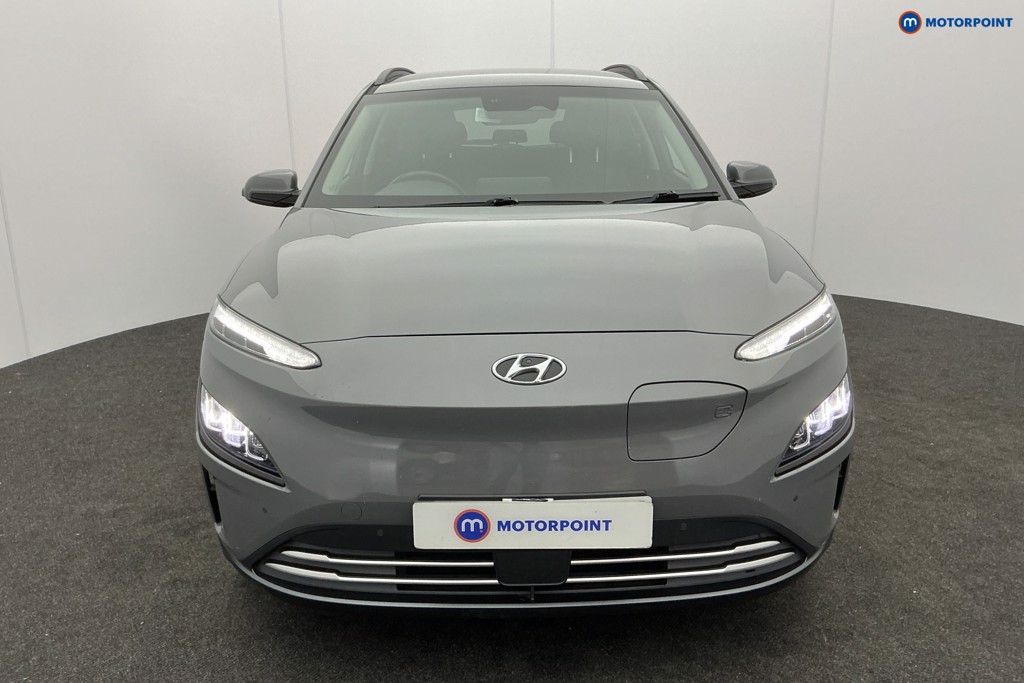 Hyundai Kona Premium Automatic Electric SUV - Stock Number (1604871) - 26th supplementary image