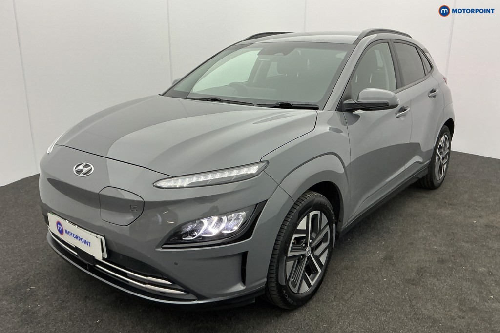 Hyundai Kona Premium Automatic Electric SUV - Stock Number (1604871) - 27th supplementary image