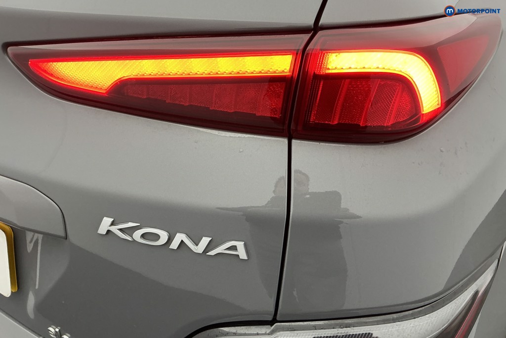 Hyundai Kona Premium Automatic Electric SUV - Stock Number (1604871) - 28th supplementary image