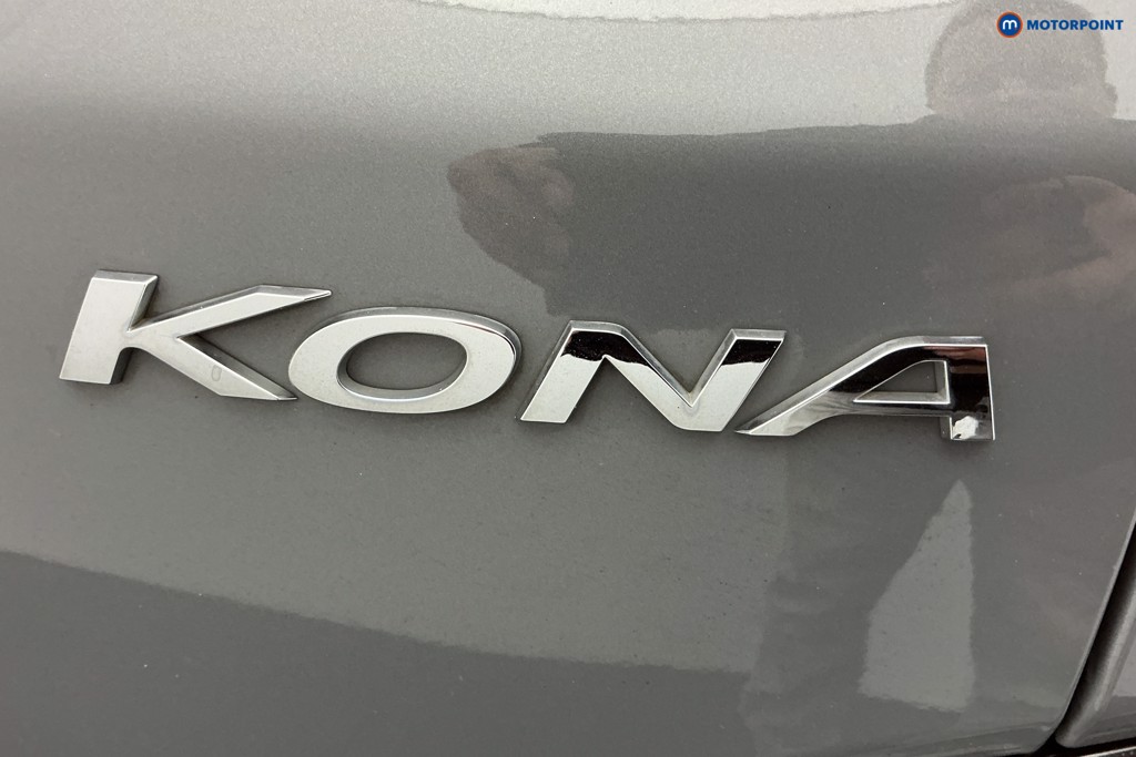 Hyundai Kona Premium Automatic Electric SUV - Stock Number (1604871) - 29th supplementary image