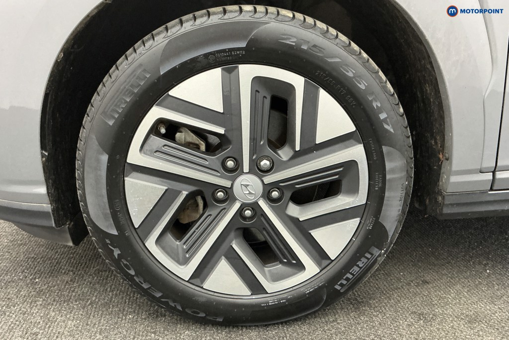 Hyundai Kona Premium Automatic Electric SUV - Stock Number (1604871) - 32nd supplementary image