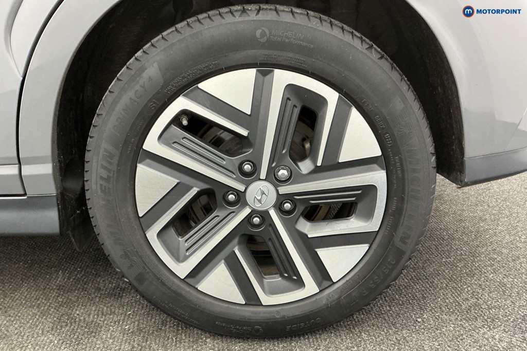 Hyundai Kona Premium Automatic Electric SUV - Stock Number (1604871) - 33rd supplementary image