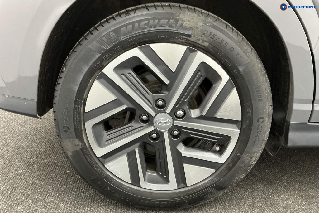 Hyundai Kona Premium Automatic Electric SUV - Stock Number (1604871) - 34th supplementary image