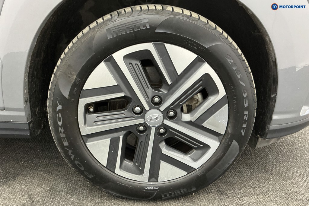 Hyundai Kona Premium Automatic Electric SUV - Stock Number (1604871) - 35th supplementary image