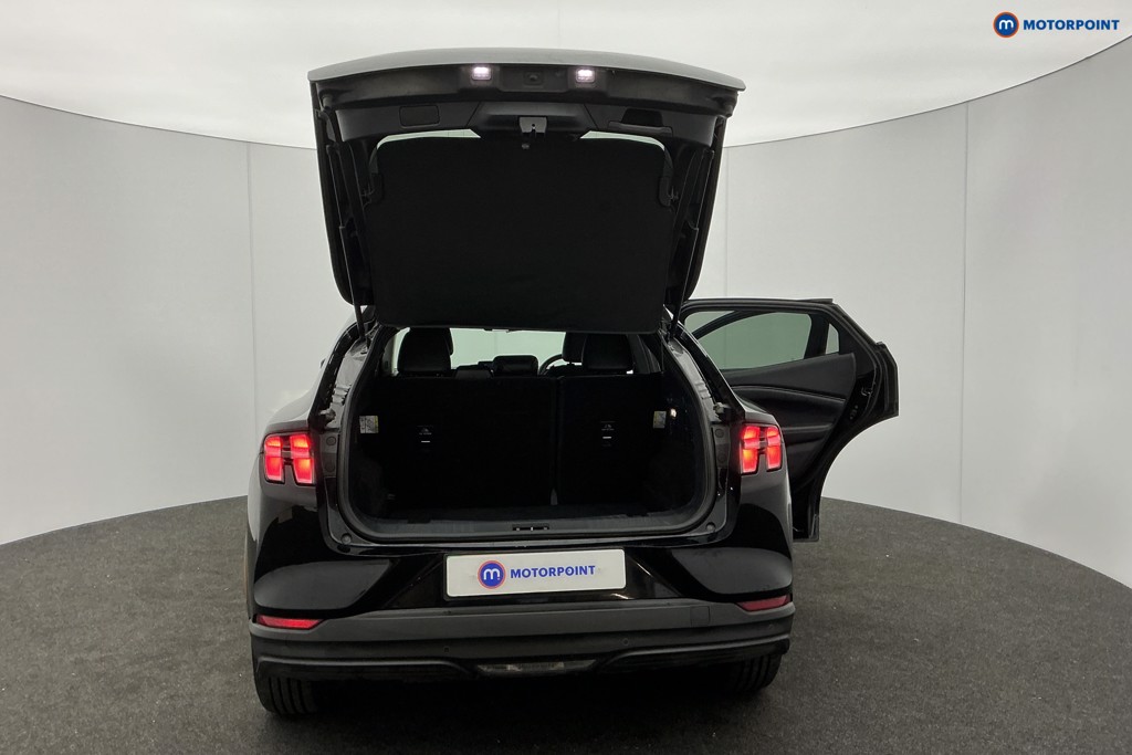 Ford Mustang Mach-E Standard Range Automatic Electric SUV - Stock Number (1604880) - 3rd supplementary image