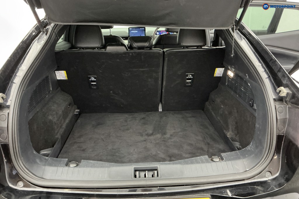 Ford Mustang Mach-E Standard Range Automatic Electric SUV - Stock Number (1604880) - 4th supplementary image