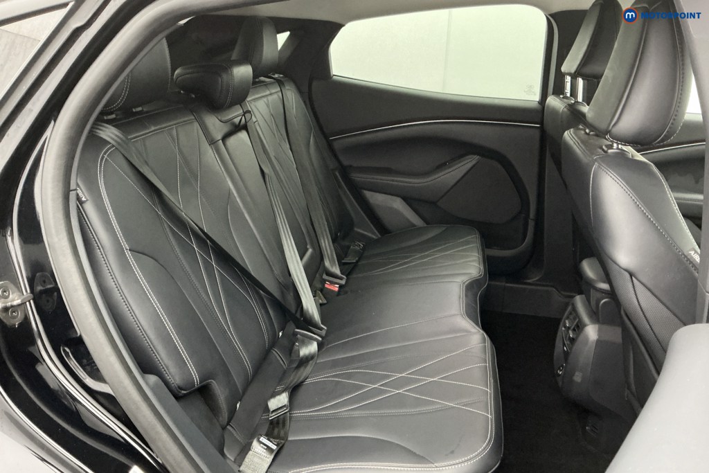 Ford Mustang Mach-E Standard Range Automatic Electric SUV - Stock Number (1604880) - 5th supplementary image