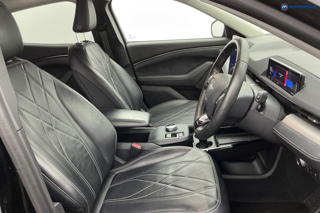 Ford Mustang Mach-E Standard Range Automatic Electric SUV - Stock Number (1604880) - 6th supplementary image