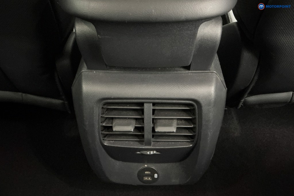 Ford Mustang Mach-E Standard Range Automatic Electric SUV - Stock Number (1604880) - 11th supplementary image