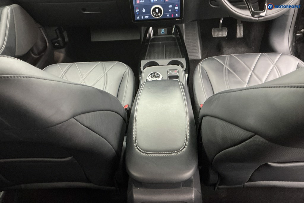 Ford Mustang Mach-E Standard Range Automatic Electric SUV - Stock Number (1604880) - 12th supplementary image