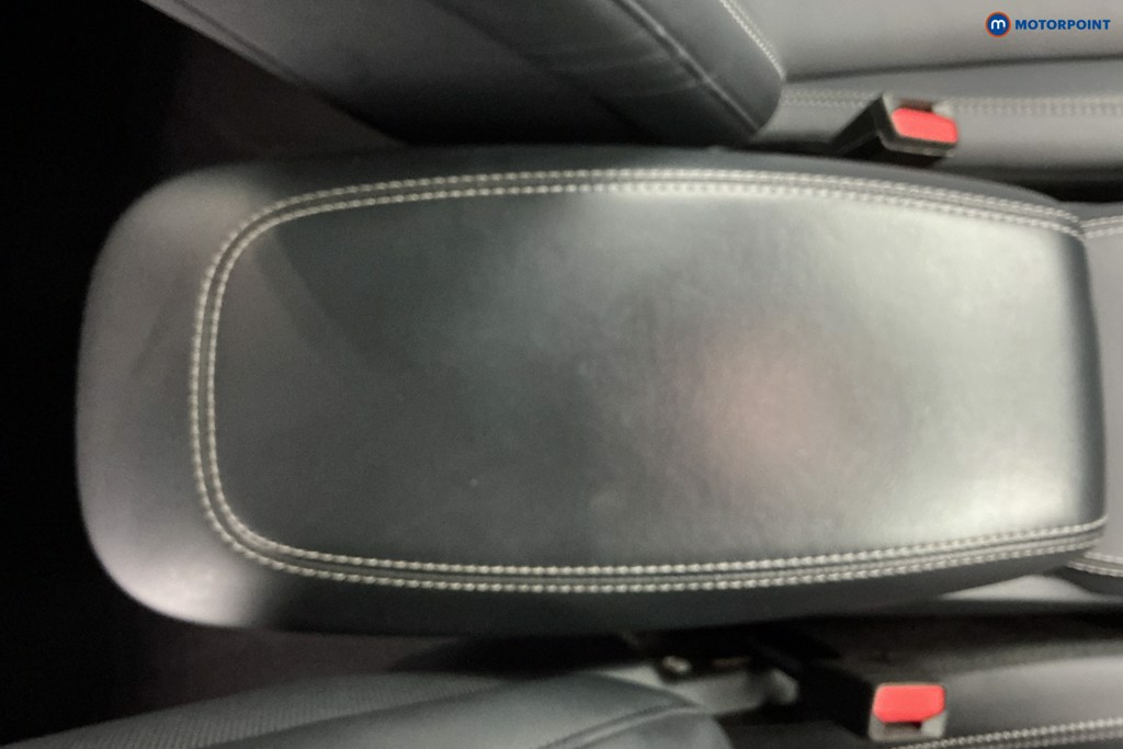 Ford Mustang Mach-E Standard Range Automatic Electric SUV - Stock Number (1604880) - 14th supplementary image