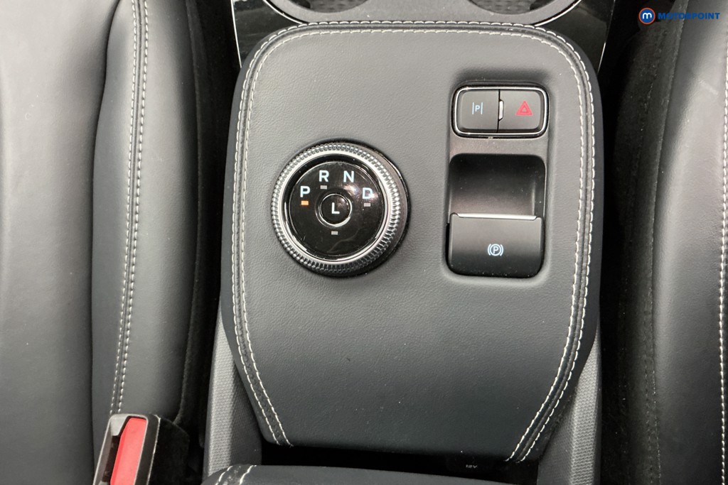 Ford Mustang Mach-E Standard Range Automatic Electric SUV - Stock Number (1604880) - 15th supplementary image