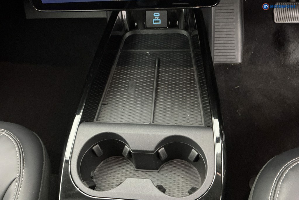 Ford Mustang Mach-E Standard Range Automatic Electric SUV - Stock Number (1604880) - 16th supplementary image