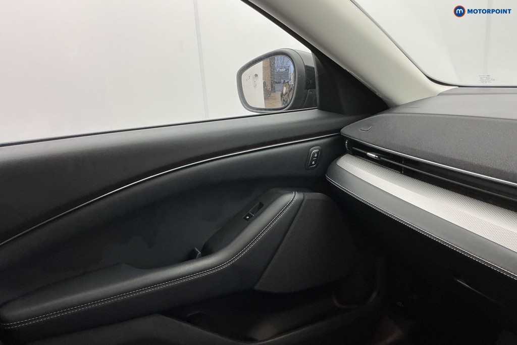 Ford Mustang Mach-E Standard Range Automatic Electric SUV - Stock Number (1604880) - 18th supplementary image