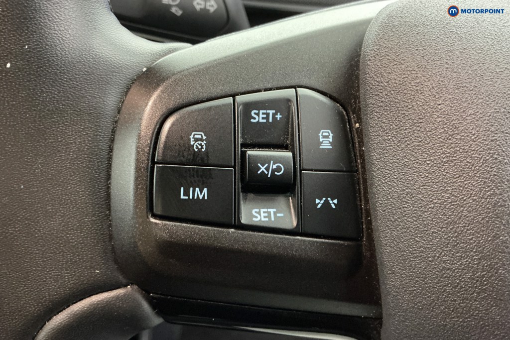 Ford Mustang Mach-E Standard Range Automatic Electric SUV - Stock Number (1604880) - 19th supplementary image