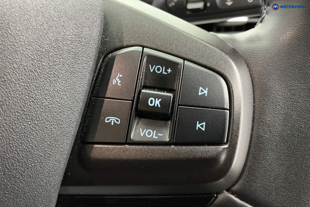 Ford Mustang Mach-E Standard Range Automatic Electric SUV - Stock Number (1604880) - 20th supplementary image