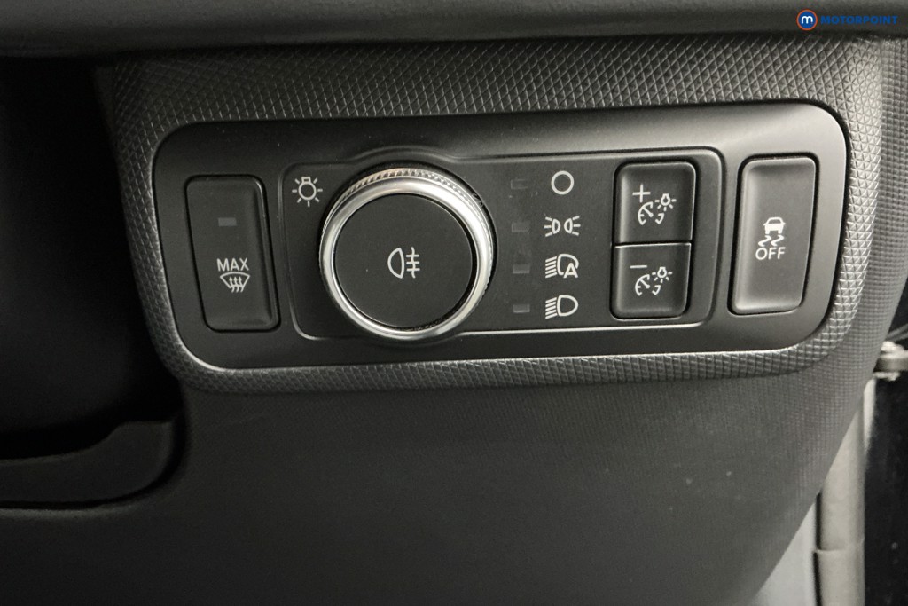 Ford Mustang Mach-E Standard Range Automatic Electric SUV - Stock Number (1604880) - 22nd supplementary image