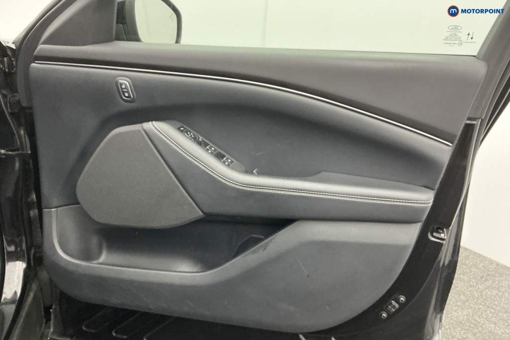 Ford Mustang Mach-E Standard Range Automatic Electric SUV - Stock Number (1604880) - 23rd supplementary image