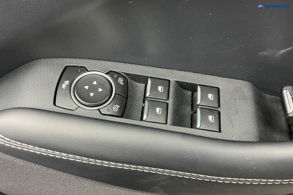 Ford Mustang Mach-E Standard Range Automatic Electric SUV - Stock Number (1604880) - 24th supplementary image