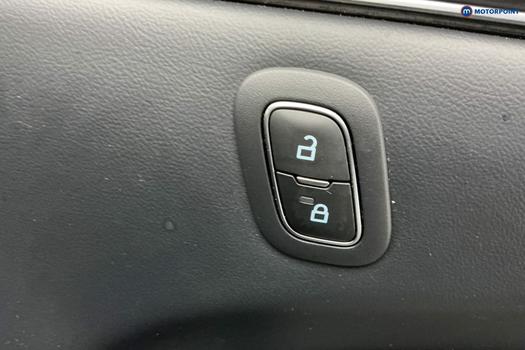 Ford Mustang Mach-E Standard Range Automatic Electric SUV - Stock Number (1604880) - 25th supplementary image