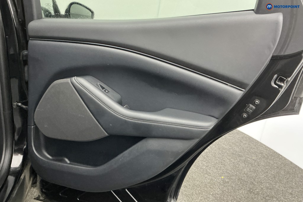 Ford Mustang Mach-E Standard Range Automatic Electric SUV - Stock Number (1604880) - 26th supplementary image