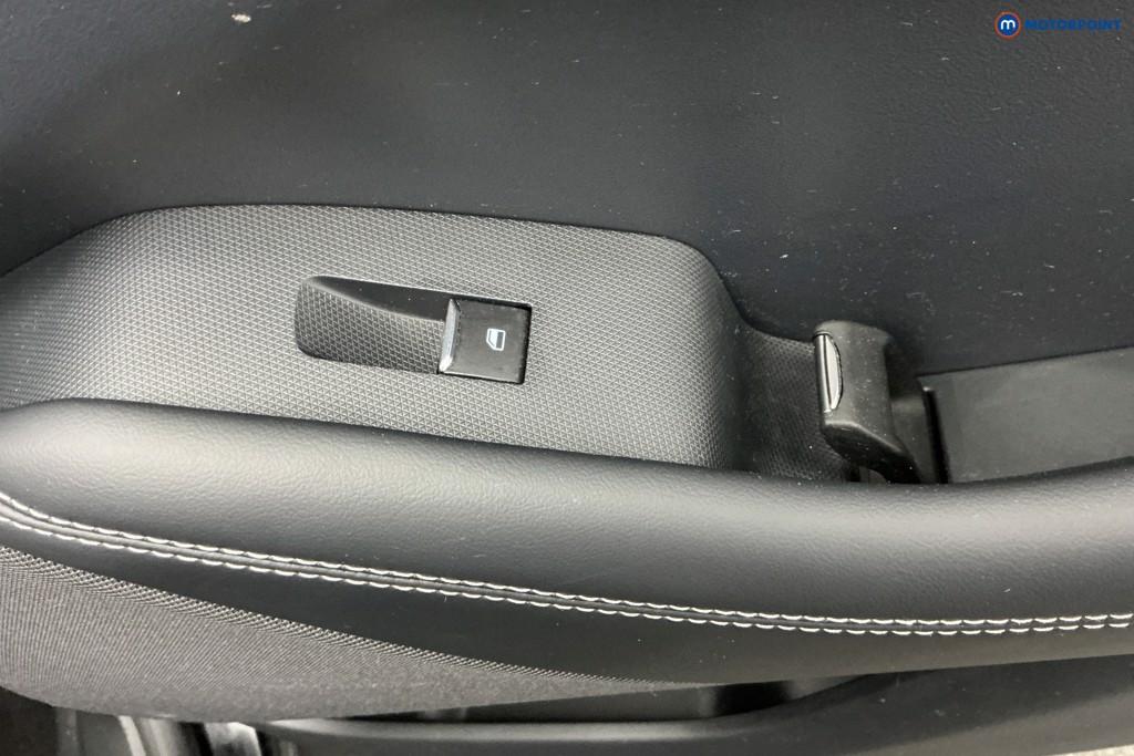 Ford Mustang Mach-E Standard Range Automatic Electric SUV - Stock Number (1604880) - 27th supplementary image