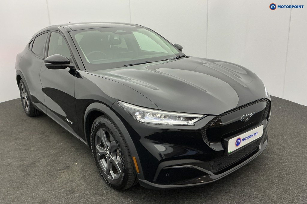 Ford Mustang Mach-E Standard Range Automatic Electric SUV - Stock Number (1604880) - 29th supplementary image