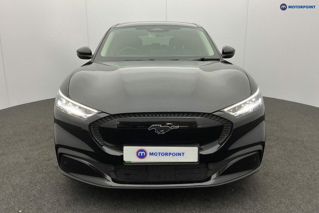 Ford Mustang Mach-E Standard Range Automatic Electric SUV - Stock Number (1604880) - 30th supplementary image