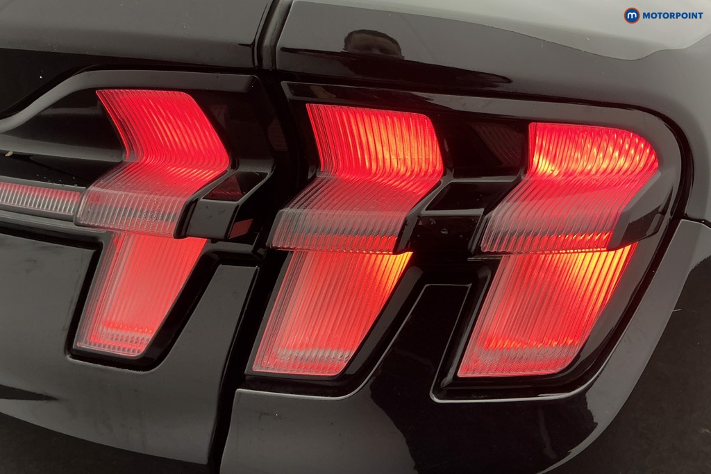 Ford Mustang Mach-E Standard Range Automatic Electric SUV - Stock Number (1604880) - 32nd supplementary image