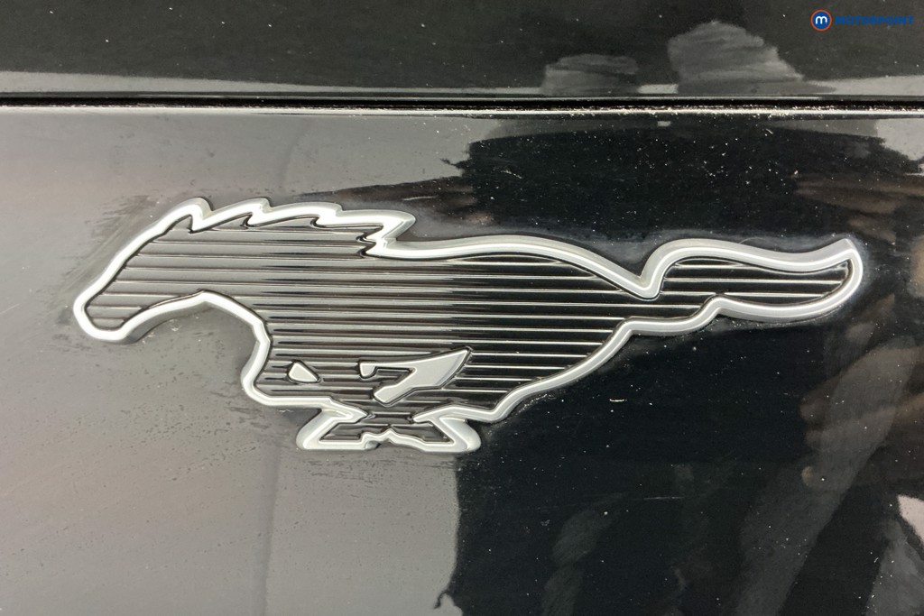 Ford Mustang Mach-E Standard Range Automatic Electric SUV - Stock Number (1604880) - 33rd supplementary image